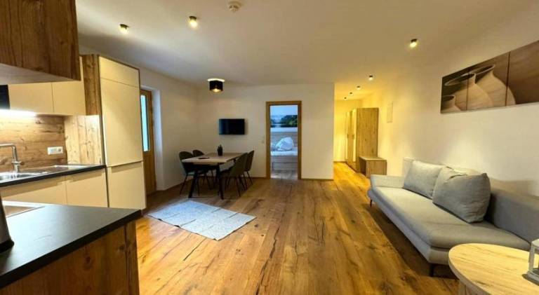 Rental apartment with 1 room for 4 persons — photo 2