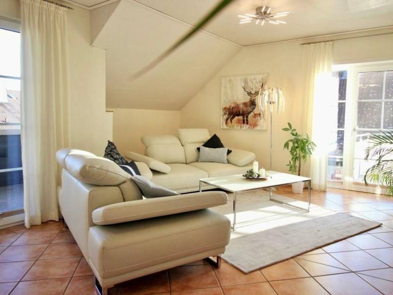 Ferienwohnung Bad Harzburg