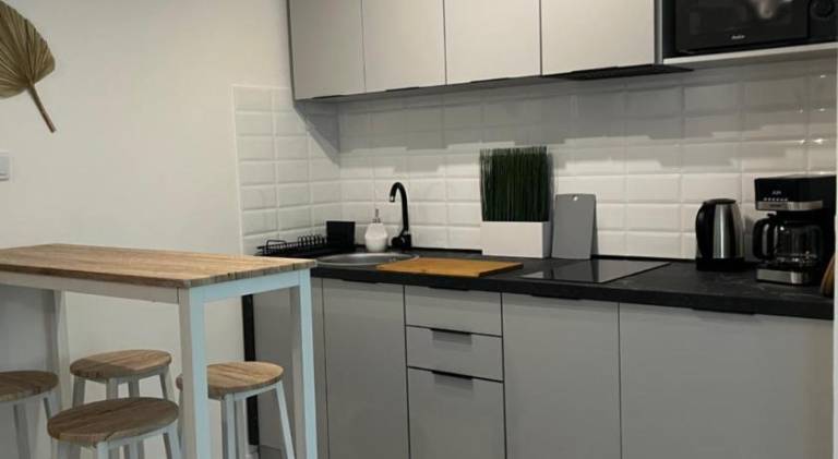 Pleasant apartment | Pets are welcome — photo 4