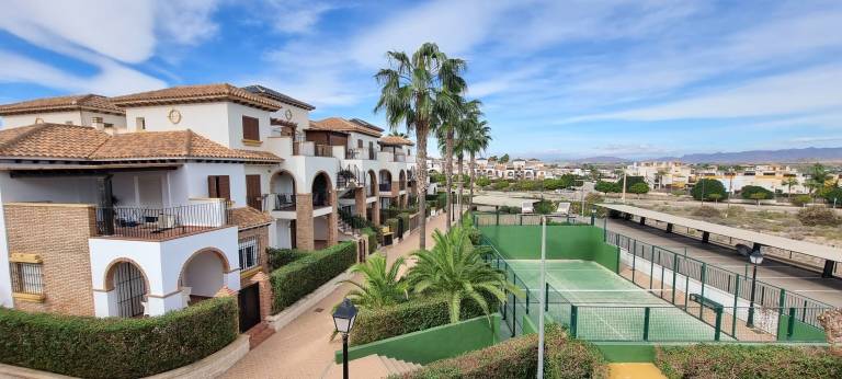 Apartamento Garrucha