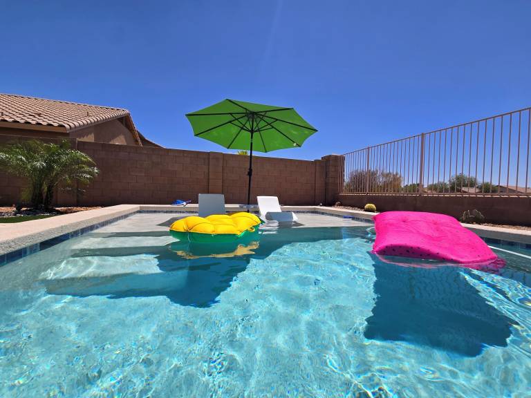 House Maricopa