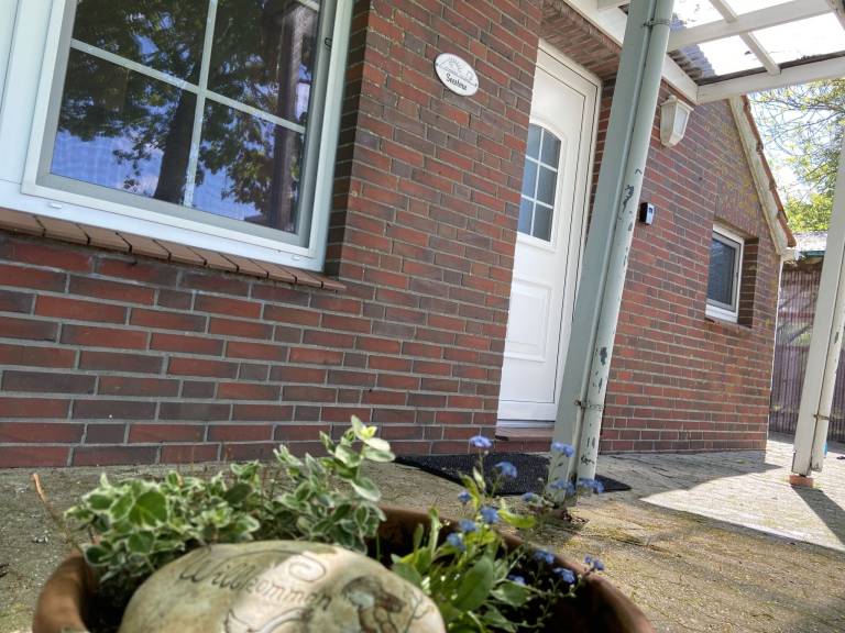 Appartement Samtgemeinde Esens