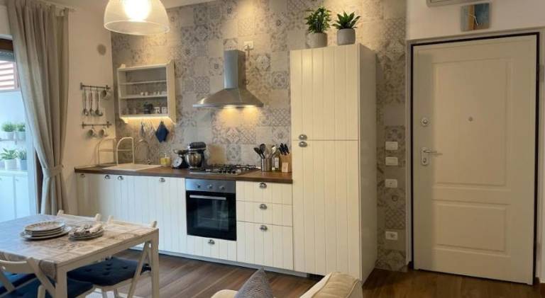 Vacation home with 2 rooms for 5 persons — photo 3