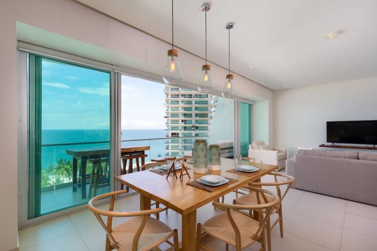 Condo Puerto Vallarta