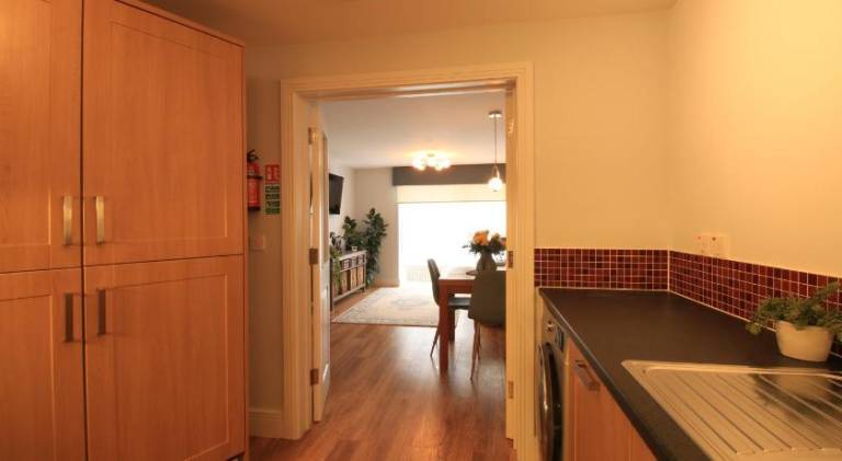 Rental apartment | Suitable for remote work — photo 5