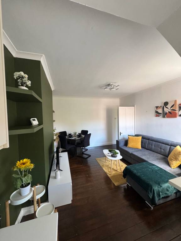 Apartamento Newcastle upon Tyne