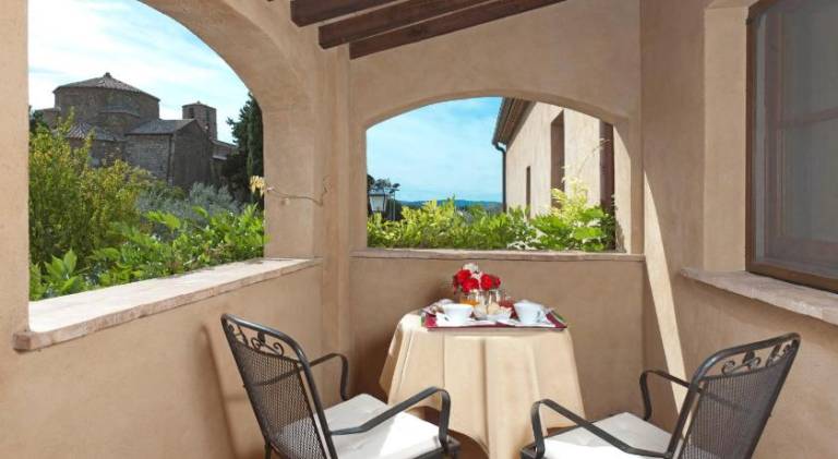 Sovana Hotel & Resort — photo 5