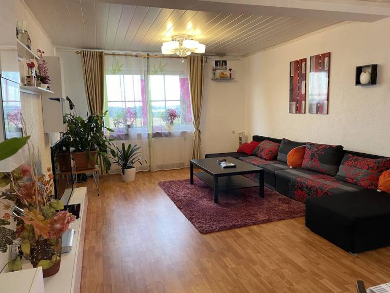Ferienhaus  Boppard