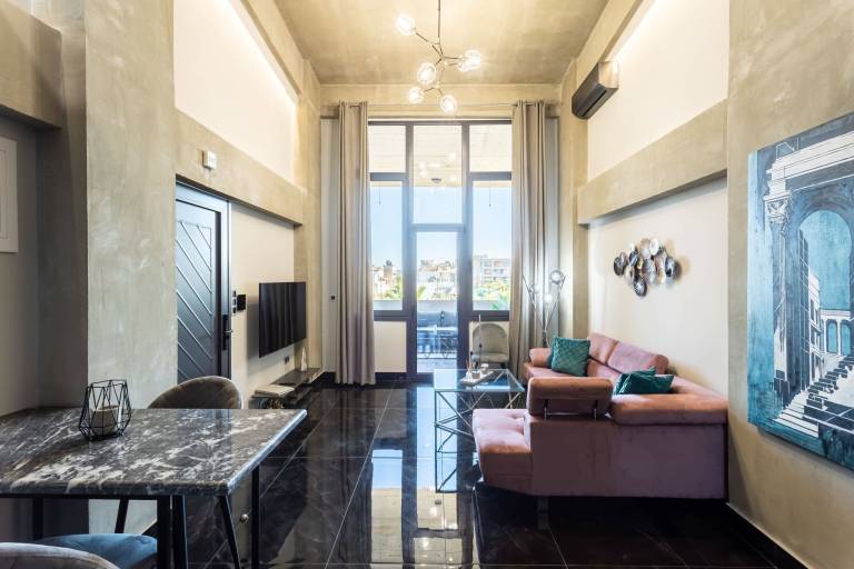 Ferienwohnung Kalamata