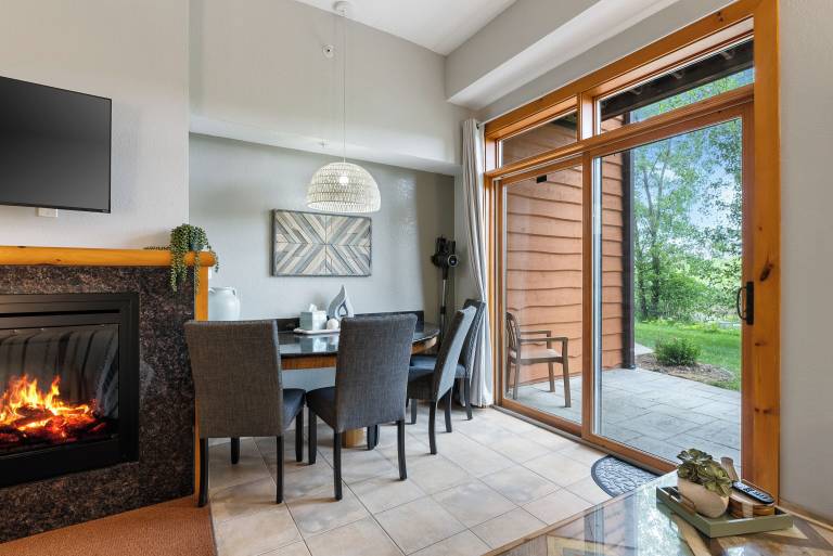Condo Wisconsin Dells