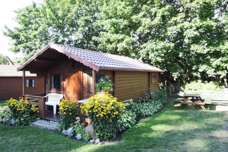 Bungalow Gmina Międzyzdroje