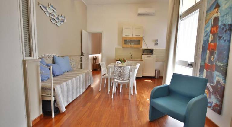 Nice holiday apartment | Pet-friendly — photo 3