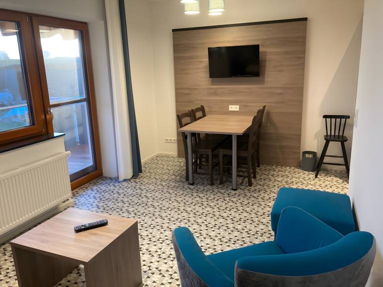 Apartment '4' with Shared Terrace, Shared Garden and Wi-Fi — photo 2