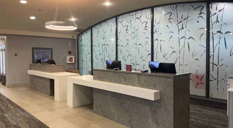 Victoria Inn Hotel and Convention Center Winnipeg — photo 4