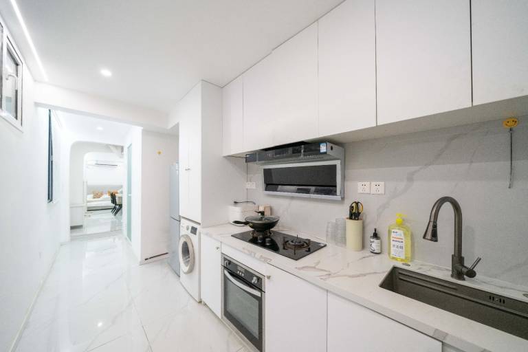 Apartament Huangpu