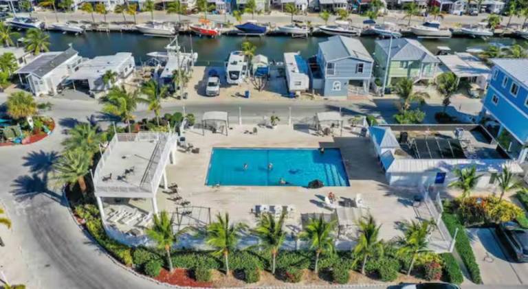 Calusa Oasis Camp Rv Family Resort — photo 5