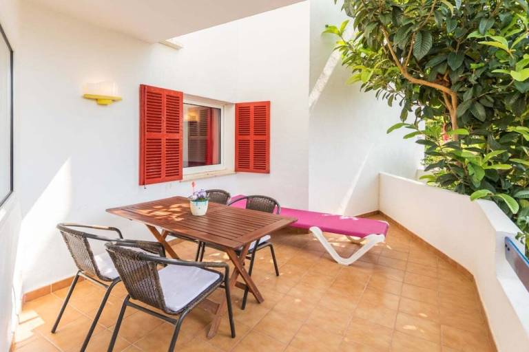 Ferienhaus in Cala Millor, Mallorca, Spanien
