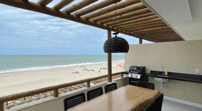 Rental apartment with pool | Close to the beach | Dogs allowed — photo 4