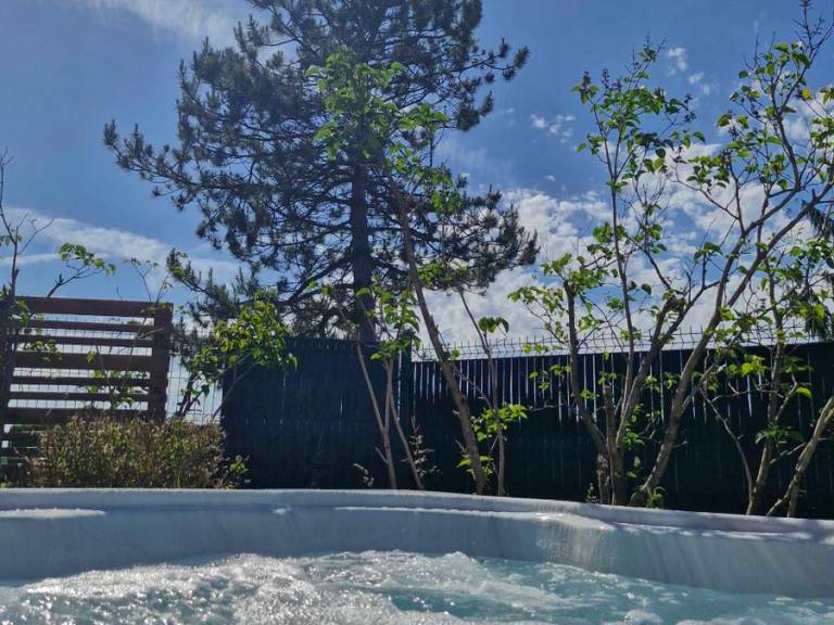 Chalet Plombières-les-Bains