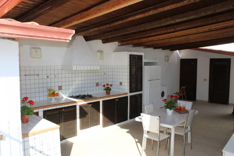 Villa Trappeto