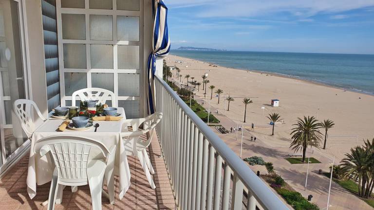 Apartamento  Gandía