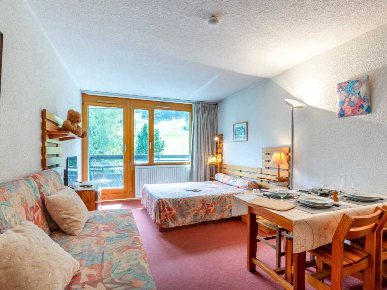 Studio Val-d'Isère