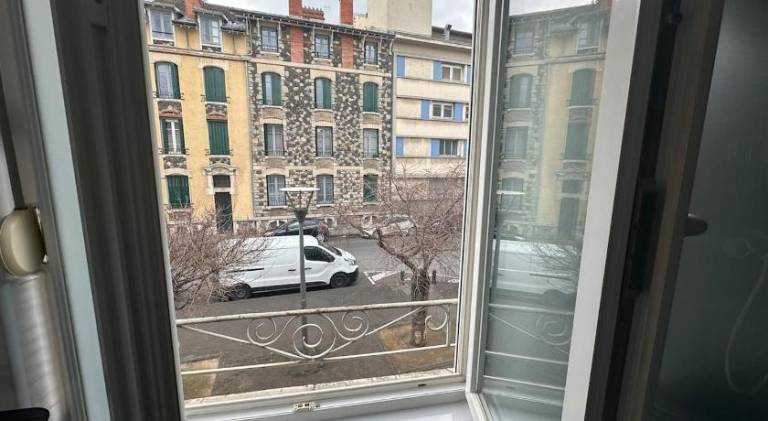 Apartment with 1 room for 2 persons — photo 4