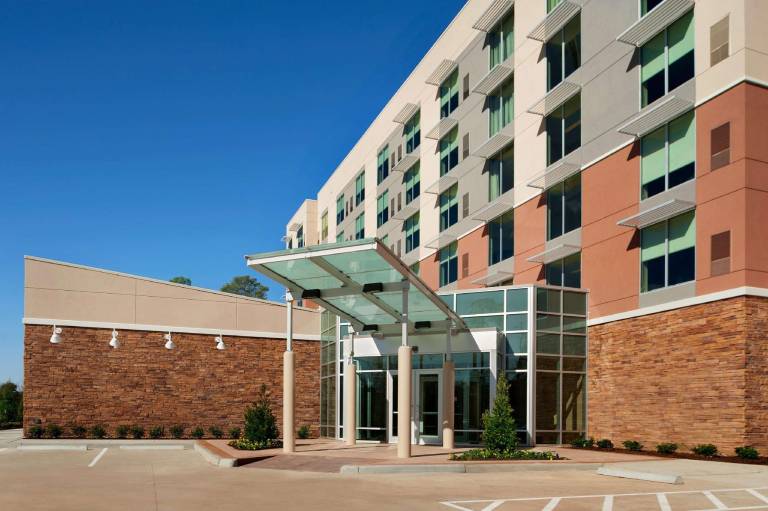 Hyatt Place Houston/the Woodlands in The Woodlands, TX