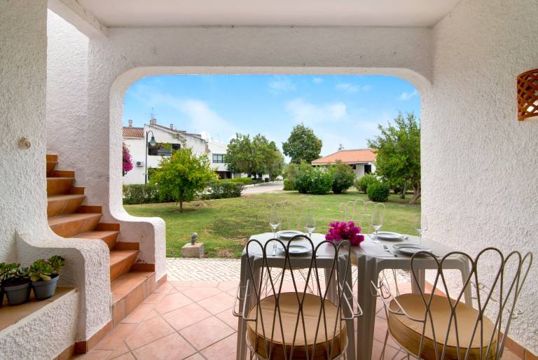 Holiday Home 'Pedras Del Rei Ll' with Shared Pool, Wi-Fi and Air Conditioning — photo 2