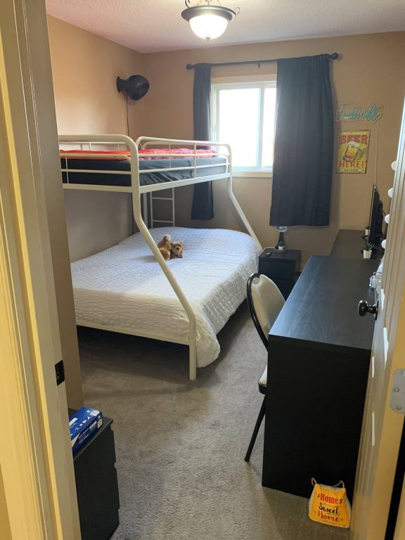 Apartment Sylvan Lake