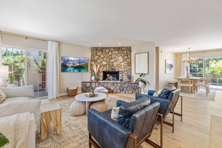 House Calistoga