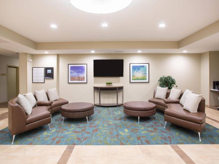 Candlewood Suites Longmont - Boulder Area By IHG — photo 2