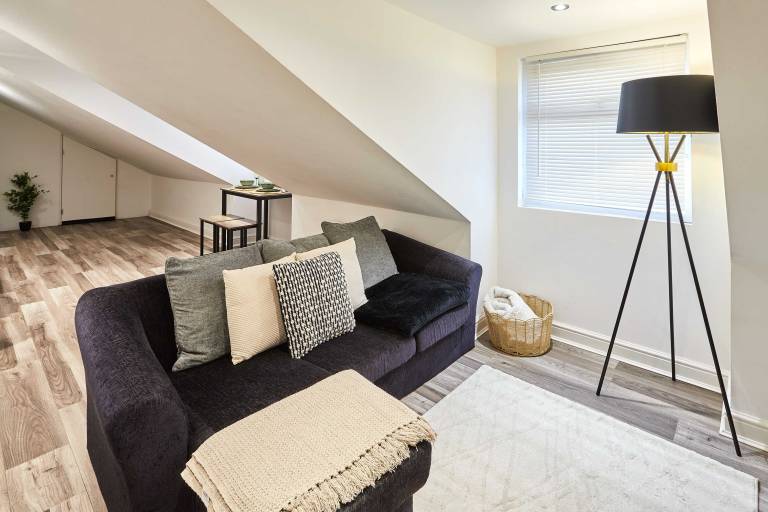 Apartment Sutton Coldfield