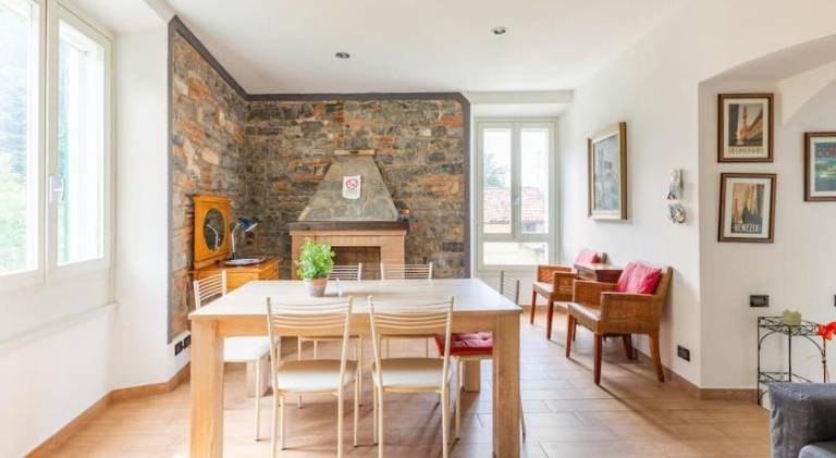 Holiday apartment | Near Porta Torre | Dogs allowed — photo 4