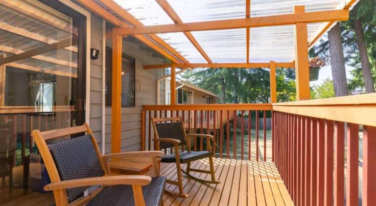 Vacation home | Good for workation | Pets are welcome — photo 5