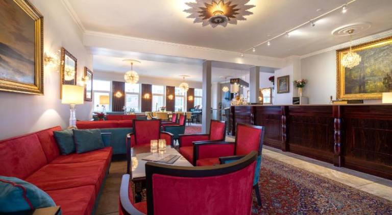Hotel Dania — photo 2