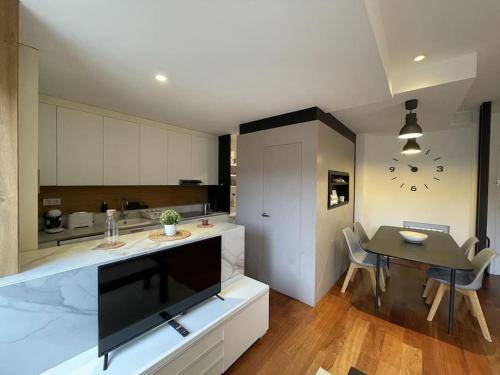 Apartamento Algorta