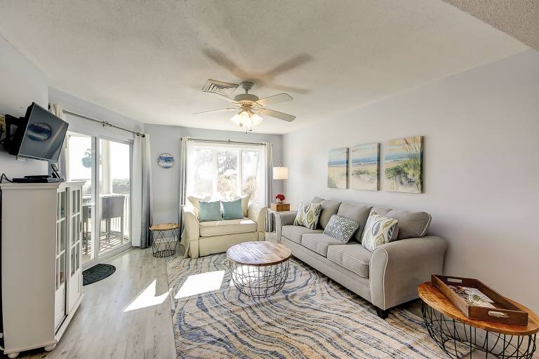 Condo Isle of Palms