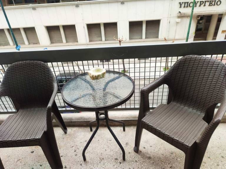Apartment  Athens