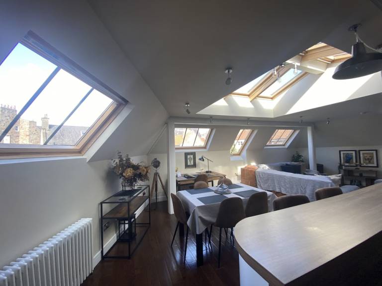 Apartment Anstruther