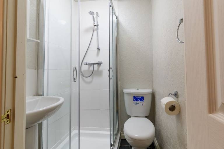 Accommodation Stirling