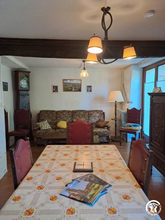 Gite with barbecue, garden & terrace — photo 5