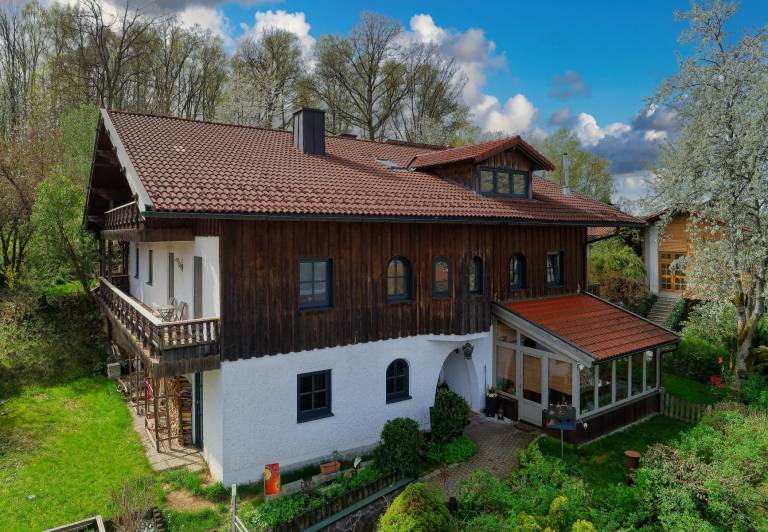 Ferienwohnung Zwiesel Regen Cham