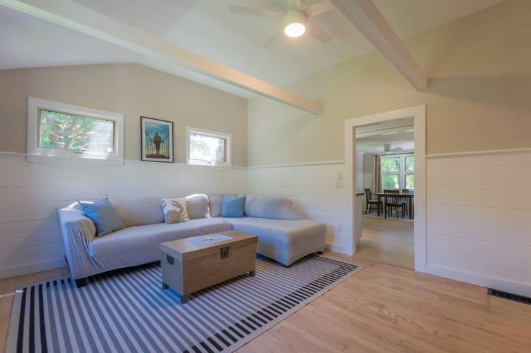 Children-friendly house with BBQ | Next to the beach | Pets are welcome — photo 4