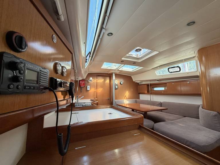 Hausboot Fethiye