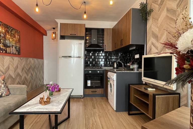 Aparthotel Adalia