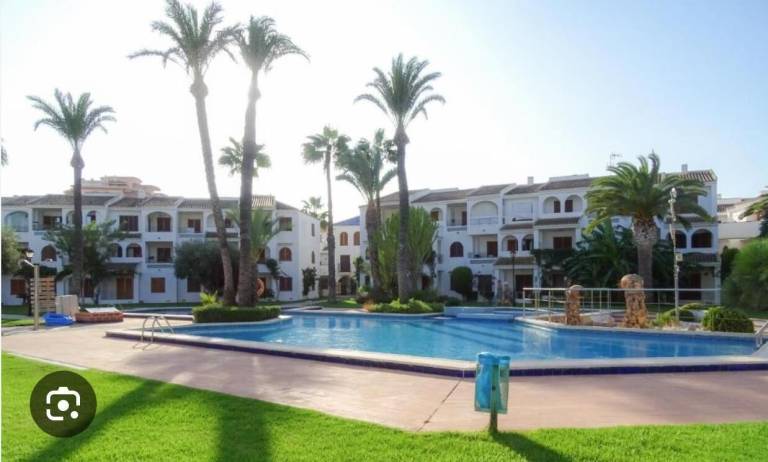 Ferienwohnung San Javier