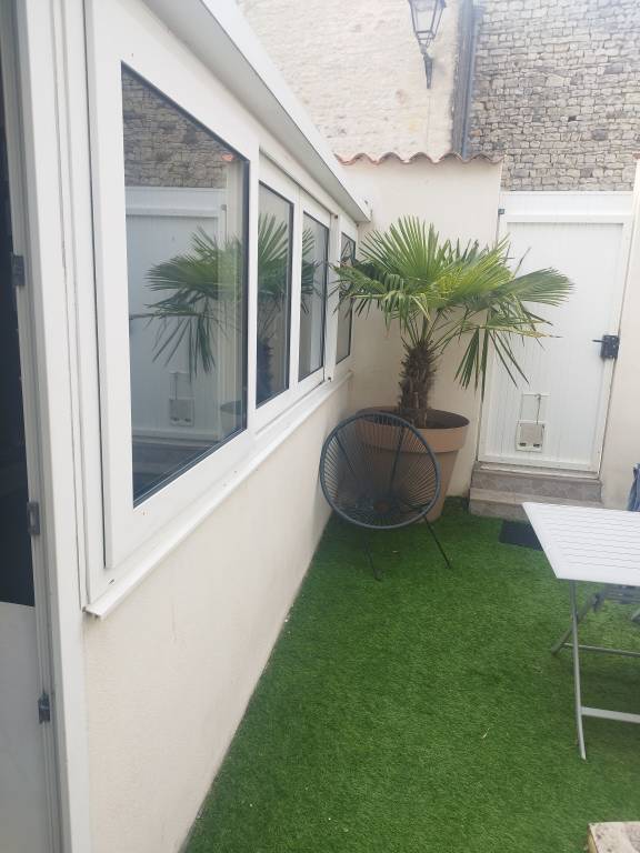 Maison de vacances  Marsilly