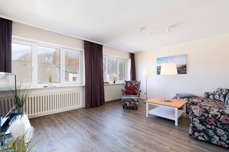 Gemütliche Ferienwohnung für Hunde und Radfahrer mit Terrasse, Grillplatz und WLAN — photo 2