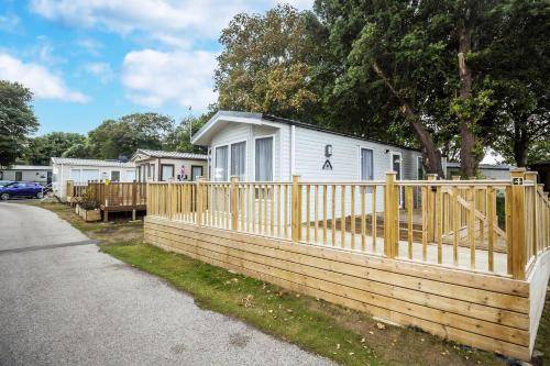 Holiday park  Great Yarmouth District